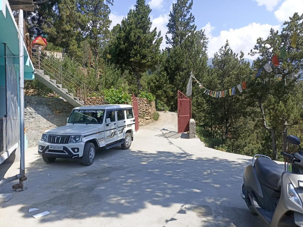 The Shudarang Inn 칼파 객실 사진