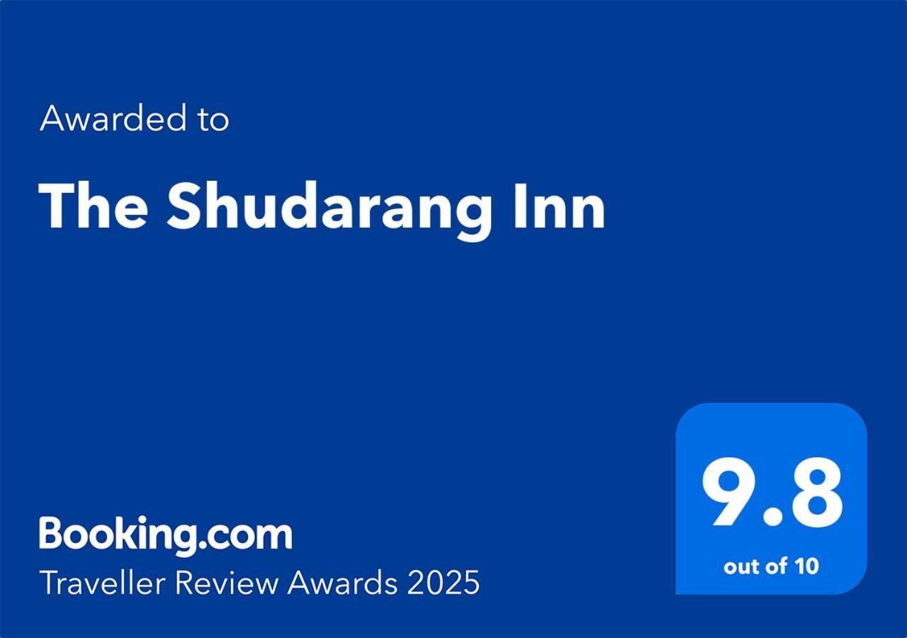 The Shudarang Inn 칼파 외부 사진